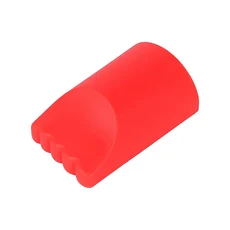 Ninebot MAX G3 전동 스쿠터 상부 및 액세서리 용 기존 주변 조명 쉘 교체, 02 Bake Pads