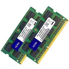 [Amazon.co.jp HCMA Buffalo MV-D3N1333-4G PC3-10600(DDR3-1333) DDR3-SDRAM S.O.DIMM 한정] 호환, 1개
