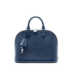 루이 비통 중고 2013 Epi Alma PM handbag