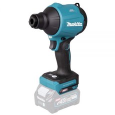 Makita AS001GZ 충전식 에어 더스터 40 Vmax(본체만 해당)와 호환됩니다. *배터리 충전기 및 케이스는 별도 판매 322665, Makita 마끼다 AS001GZ 충전식 에어 더스터, 1