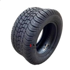 골프 카트 타이어 전동 운반차 전기 차량용 타이어, 1개