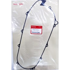 2022 혼다 PCX 125 크랭크 커버 가스켓 구동계 11395-K1N-V01 2021-