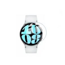 (15 세트) 갤럭시워치6 클래식 47mm 평면 강화유리 보호필름