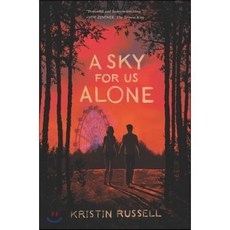 A Sky for Us Alone, Katherine Tegen Books