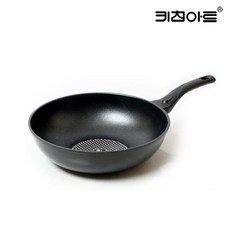 키친아트 뉴 골드 다이아 궁중팬 30cm, 1개