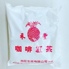 禾豐紅茶 尚旺紅茶 咖啡紅茶包 60g*10入 台灣免濾茶包 H&S樂購, 1個, 包裝可能會換