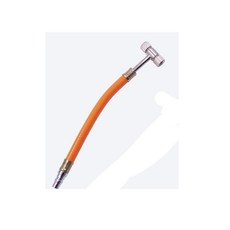 에어초크 콤프레샤연결 공기주입구 타입B 자전거펌프 자전거튜브, 에어초크 타입B