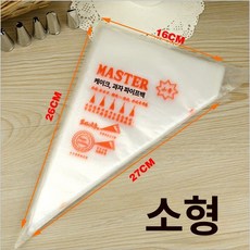 쿠키 틀 티그레 초콜릿 원형 실리콘몰드 직사각형 도넛, 1개