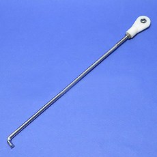 계양살포기부품모음 KPB-6030부품 B-30-1-2 로드조합, 1개