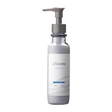 플러스오 pluseau 하이드로 밀크 무향 헤어밀크 150ml (씻어내지 않는 타입), 1개