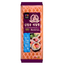 농협목우촌 김밥용 세절햄 1kg / 김밥햄, 1개