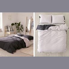 헬로판다 바오짱 썬와시드 침구커버세트 이불커버 베개커버 매트커버