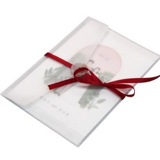 반투명 트레이싱 175x125 트레싱지