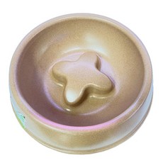 Eco 대나무 슬로우 식기 L, 1개