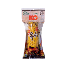 썬스위트 군옥수수, 250g, 7개