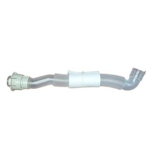 通用型洗衣機內排水管 總長365mm 適用多款品牌, 1個, 內水管