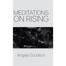 (外文書)Meditations on Rising Hardcover, Finishing Line Press, English
