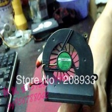 1000 팬 CPU 노트북 냉각
