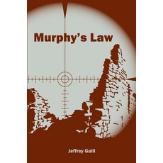 Murphy's Law Paperback, Lulu.com, English, 9781716228636
