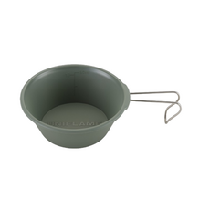 KARA 시에라 컵 300ml, 1개, 카키