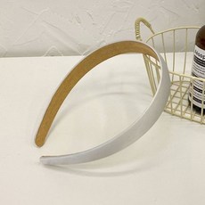 SOOSDA Franco和Gloss Simple Corporation髮型髮型頭帶