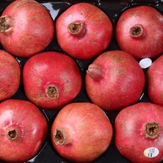 맛가득 프리미엄 석류 2.5kg 5kg, 1박스, 석류 3-4과 2.5Kg