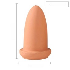 엔젤피쉬 상 격리망 대형 중형 탱크 양동이 사육 산란 번식버킷, 중형 도자기 통 1개