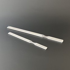 스테인레스 손톱 발톱 갈기 갈이 야쓰리 젤네일 제거 스케일링 그라인더 네일 케어 손톱줄 소형 13cm, 1개, 색상/퍼플