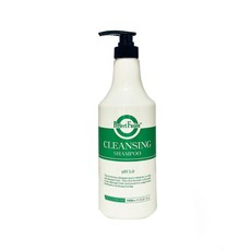 본코스메틱 퍼펙트퓨전 산성샴푸, 1L, 1개