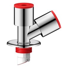 콜콜러브 세탁기 배수구트랩2구 겸용 베란다 화장실 올인원 하수구트랩 역류방지 벌레차단 냄새제거, 실버