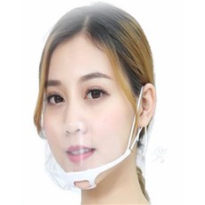 Dosee 위생마스크 조리용마스크, 609, 1개입