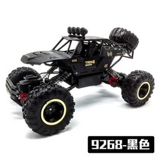 SY-9 遙控越野車, 1個