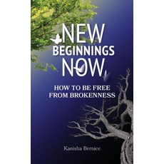 (英文圖書)New Begininnings Now 平裝版, Kb Publishing, 英文