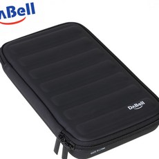 디케이원 내부칸막이 하모니카 전용 가방 DB-HB05