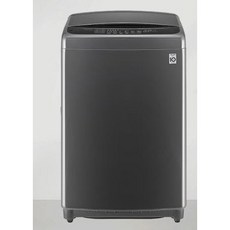 LG 통돌이 세탁기 16kg 미들 블랙 방문설치, T16MU