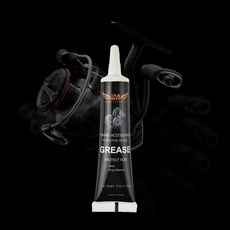 실속형 릴 그리스 오일 릴관리 부품 윤활제