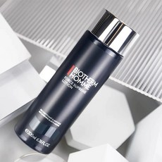 日本代購附購證B 碧泉 全新升級藍鑽御尊男爽膚水緊膚水 200ml, 1個