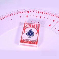 니키 마술 도구 갈륨 사이코 키네시스 필트레 Svengali 데크 카드 마술사 소품 매직 놀이 Magie 닫기 거리 환상 장난감 선물 어린이 Magia Tricks 238220, 니키 마술 도구 갈륨 사이코 키네시스 필트레 Sveng