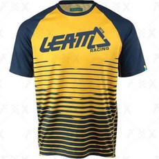 자전거 의류 저지 져지 옷 바람막이 이너웨어 오프로드 ATV 레이싱 티셔츠 2017 AM RF 사이클링 다운힐 오토바이 모토 크로스 MTB LEATT