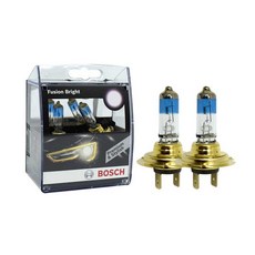 H7 기아 봉고3 EV (2020년~) 전조등 안개등 헤드라이트 보쉬 퓨전브라이트 하향등