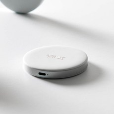 메이튼 오토프로 무선 안드로이드 오토 삼성 덱스 빅스비 터치 오토프로 X, 화이트