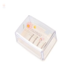 미래템 비누각 비누각케이스, 1개