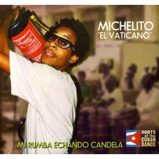 [ 1099348 ] 미 룸바 에찬도 칸델라 [오디오CD], [ 1099348 ] 미 룸바 에찬도 칸델라 [오디오C