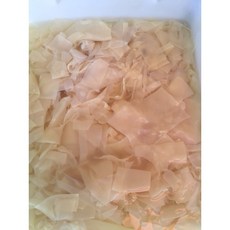 麻竹筍皮筍茸600克 - 天然爽脆，多種料理方式, 600g, 1個