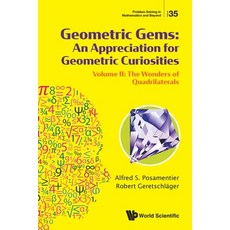 (영문도서) Geometric Gems (V2) Paperback, World Scientific Publishing..., English, 9789811292293
