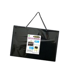 블랙.보드 걸이용, 본상품