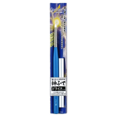 GodHand 神ふで 乾掃筆 模型塗裝工具, 1個