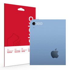 아이패드 A16 11세대 후면 카메라 렌즈 보호필름 3매, 단품, 3개