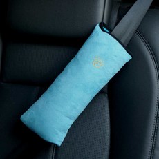 차량용 안전 벨트 쿠션 자동차유아용품 유아용안전벨트han7+3WcE