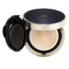 BIONIA 網紗親膚粉餅 14g, 1個, 米色